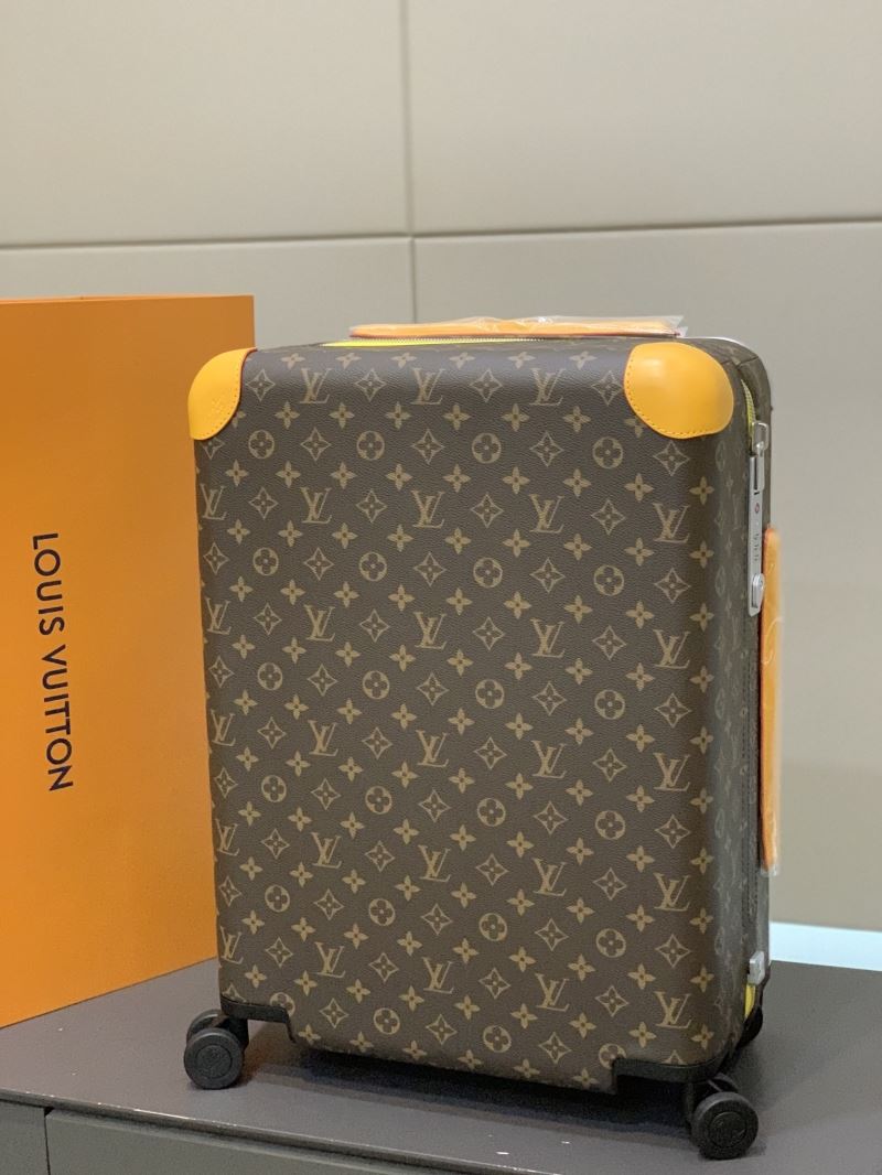 Louis Vuitton Suitcase